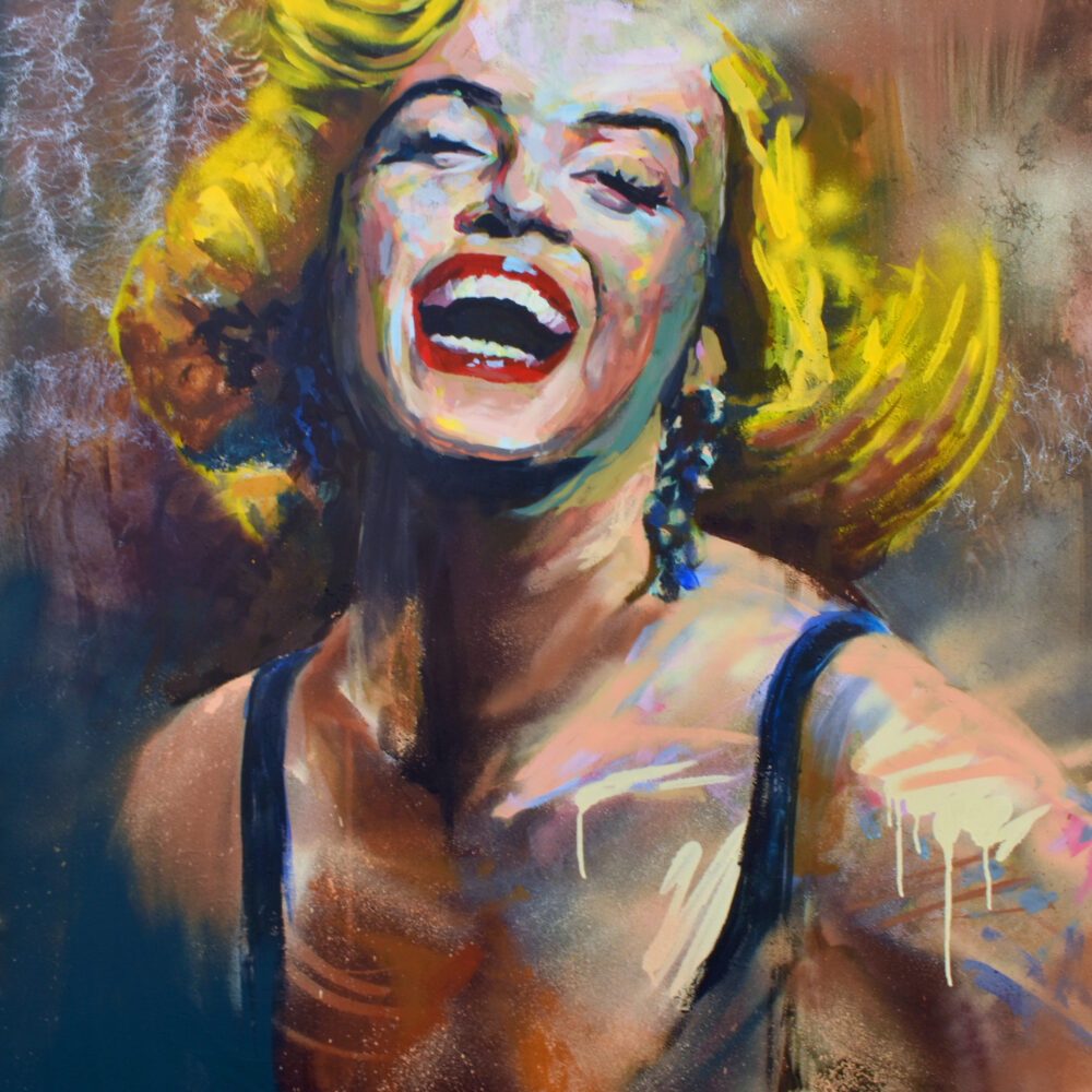 Marilyn | 2019