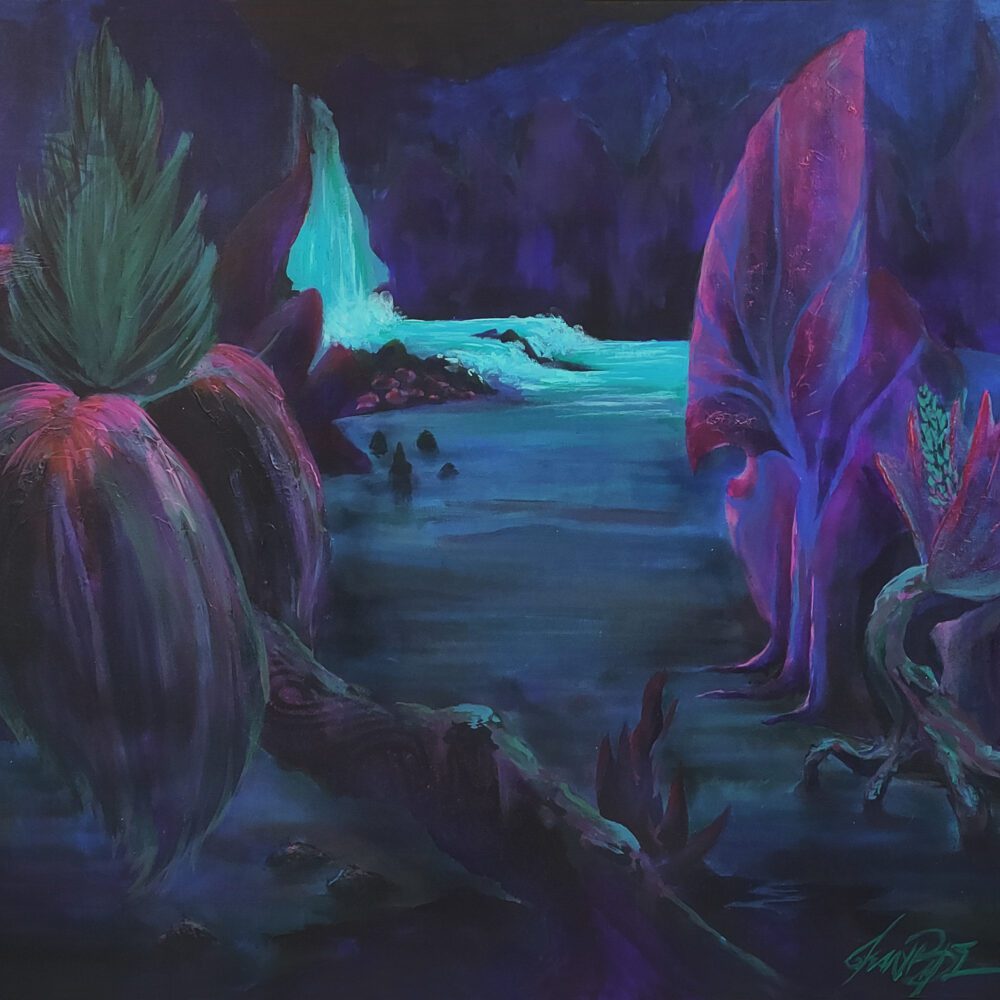Odd Waters | 2021