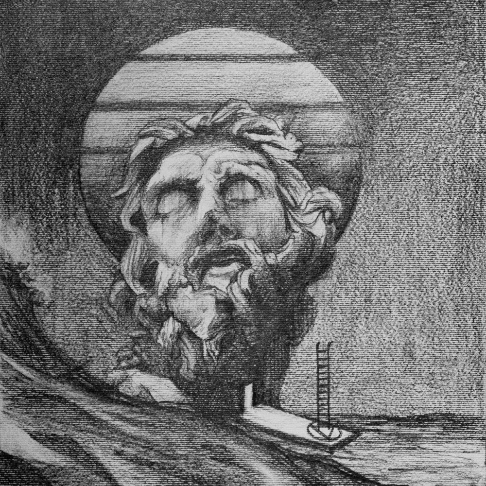 One must be a sea, to receive a polluted stream without becoming impure. | 2020