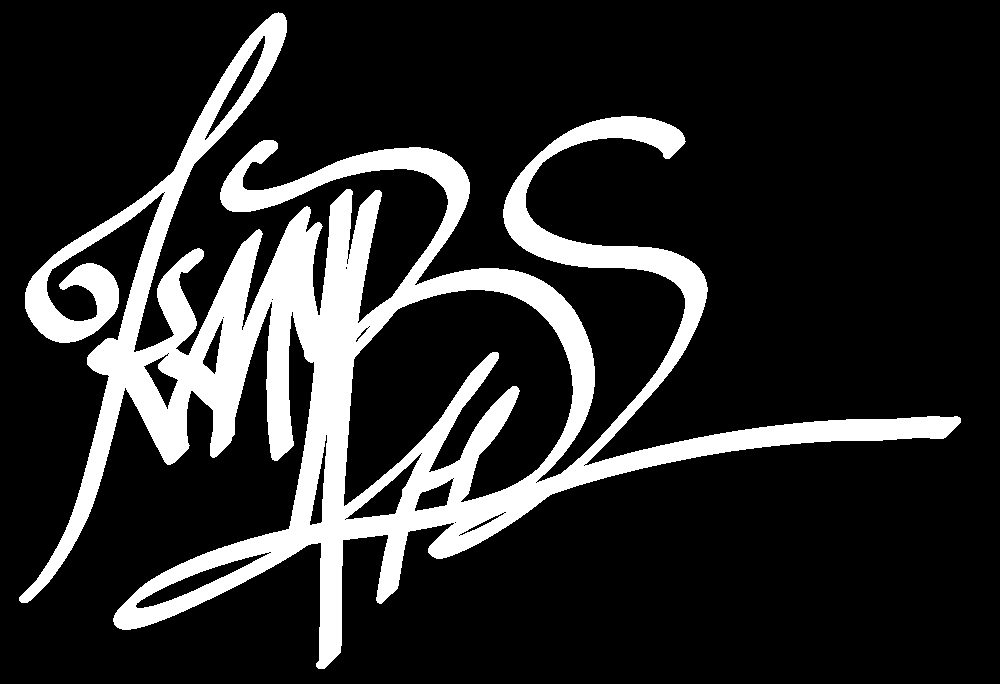 Footer Signature