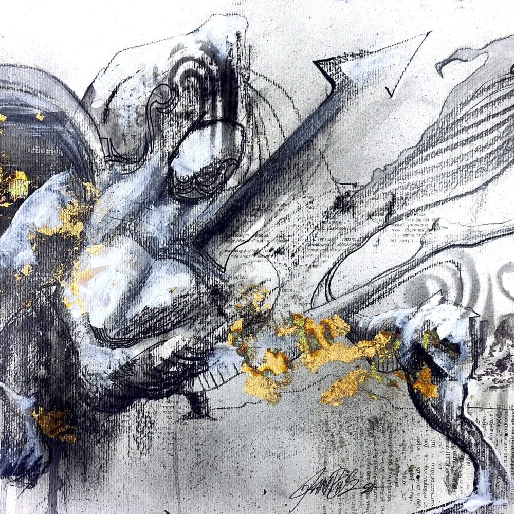 Psychopomps | 2022