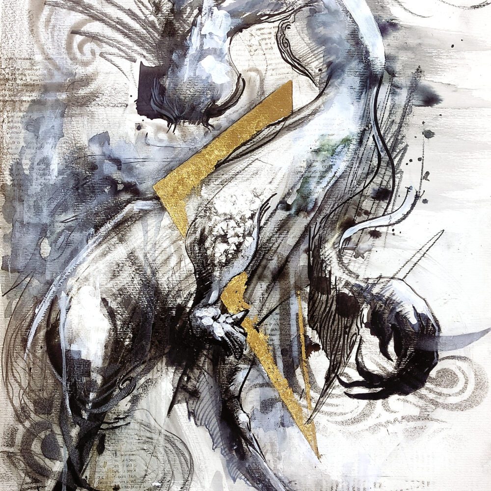 Horse | 2021