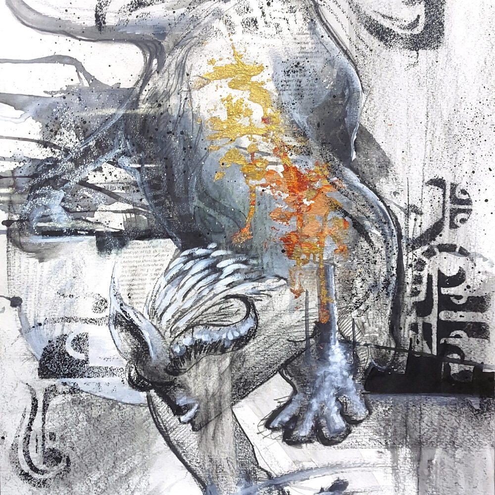 Untitled 20 | 2022