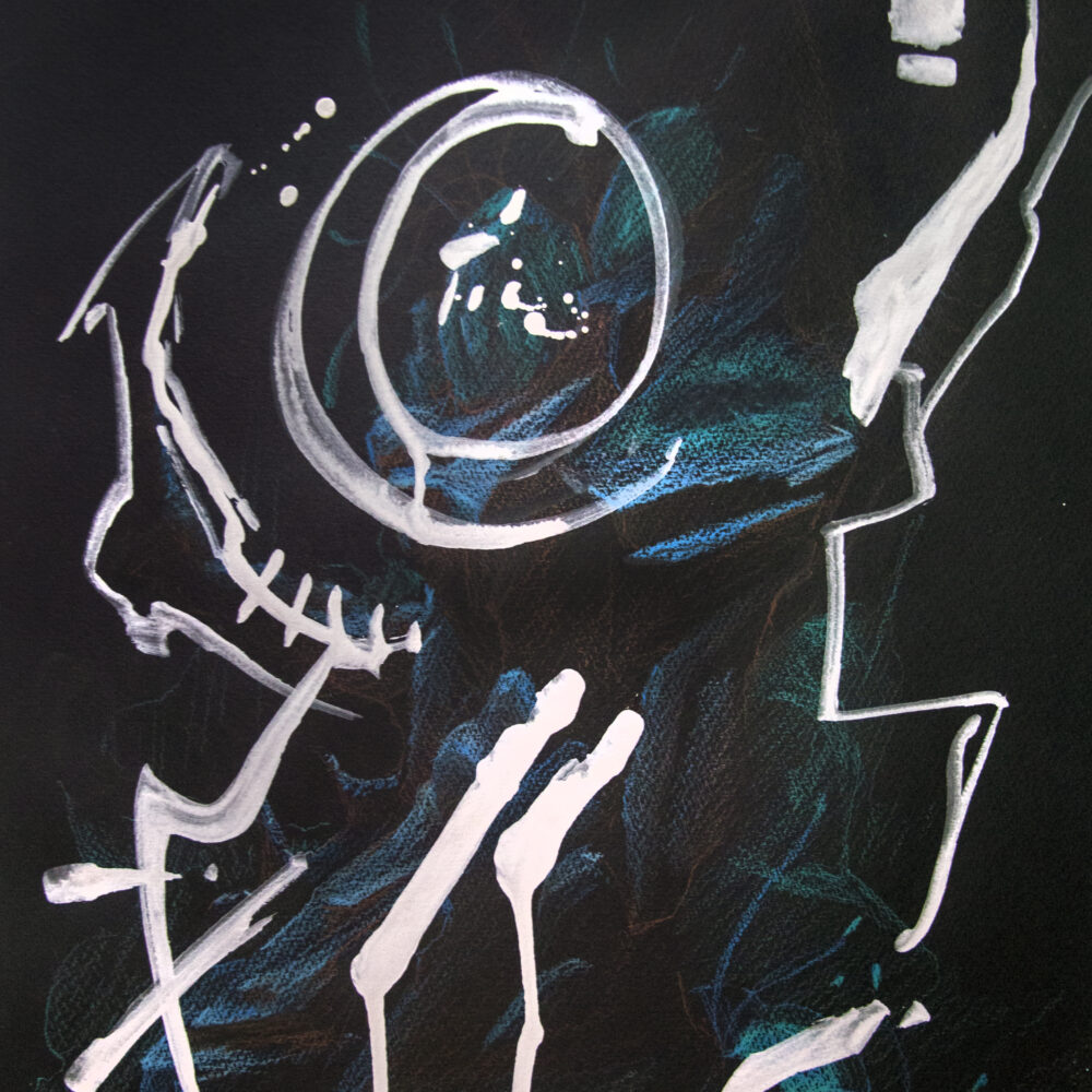 Black Paper Didn’t Help | 2025