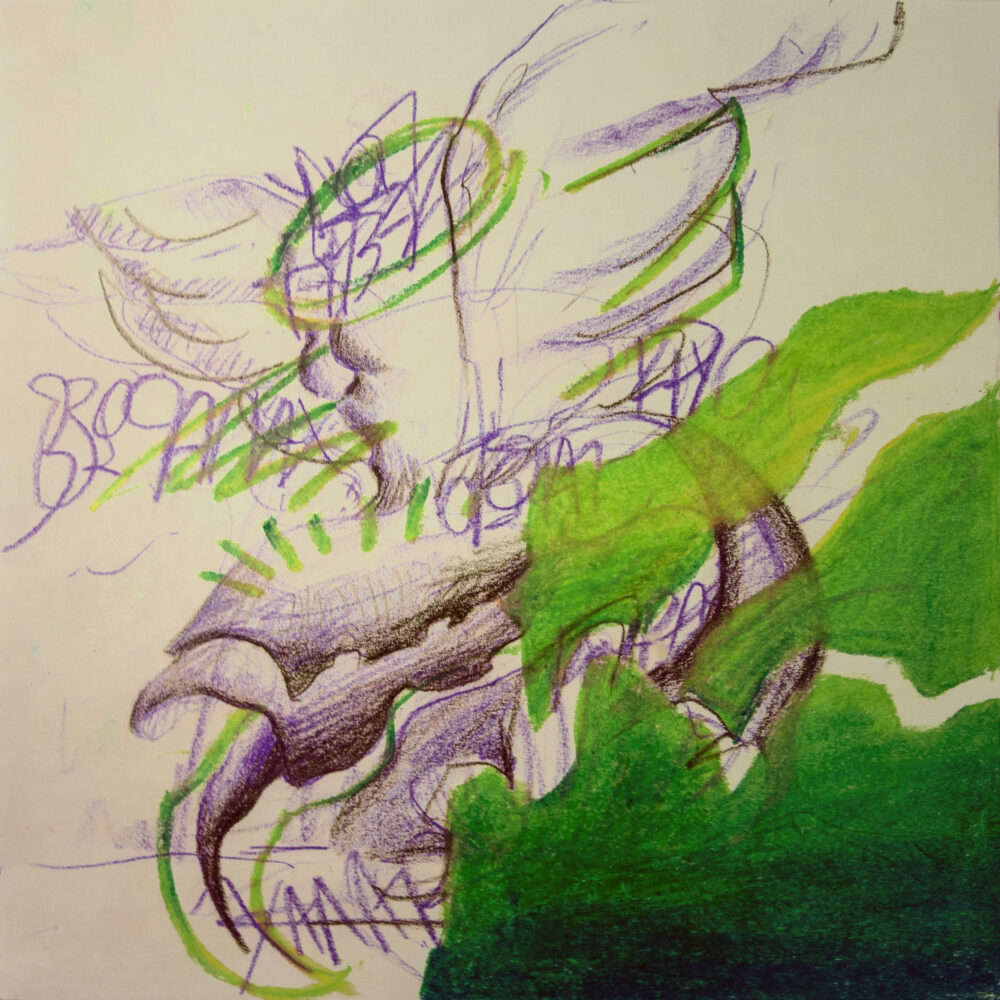 Unfinished Because I Stopped Caring | 2025